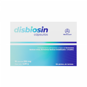 Disbiosin