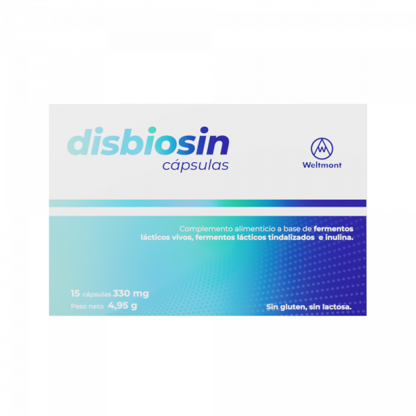 Disbiosin